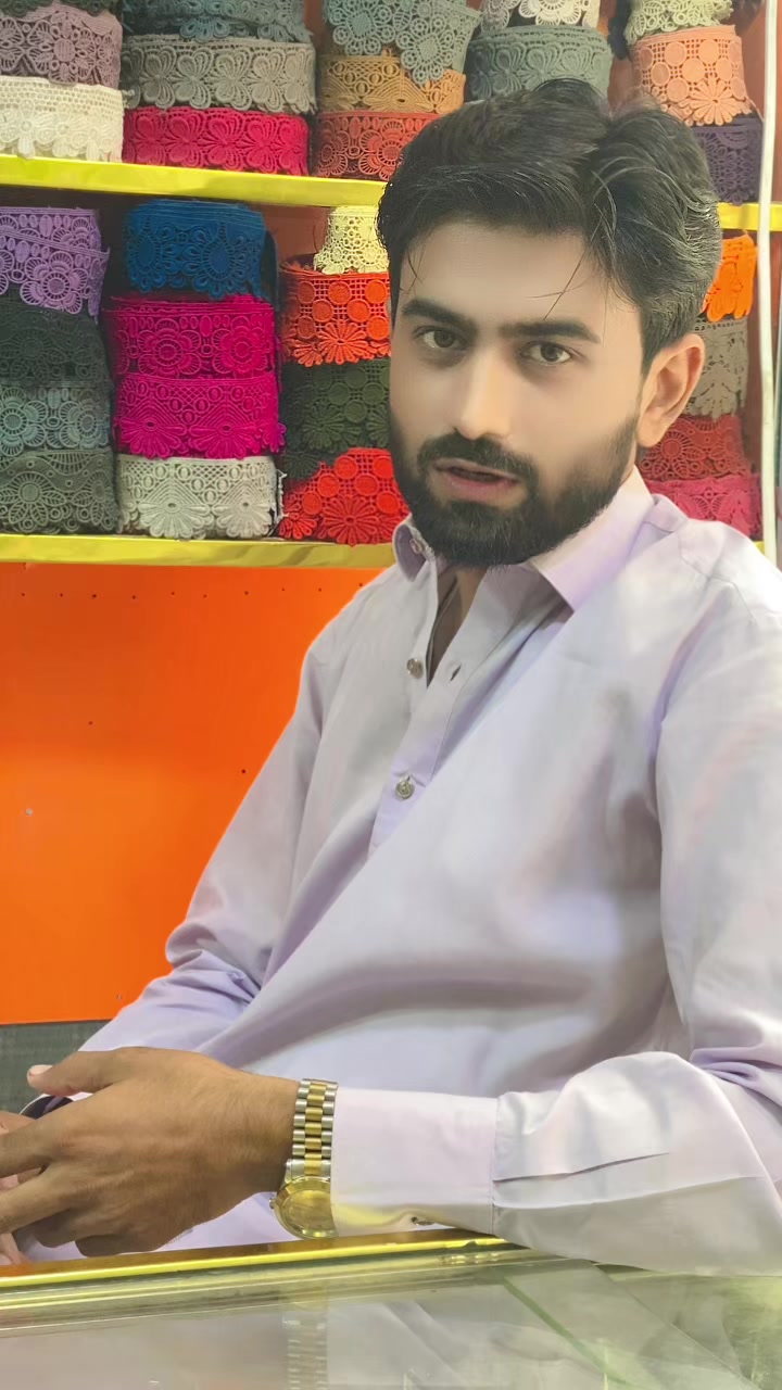 @Naeem Zafar ♌️