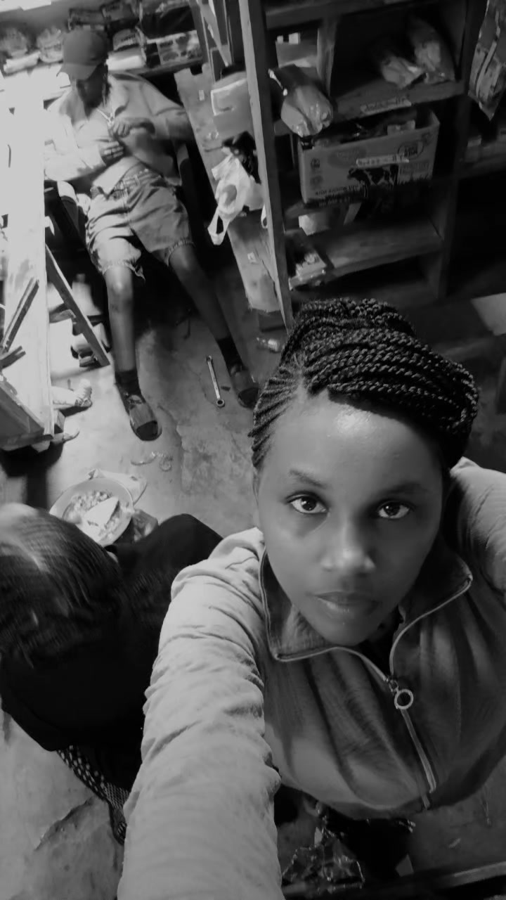 @kamba babe❣️