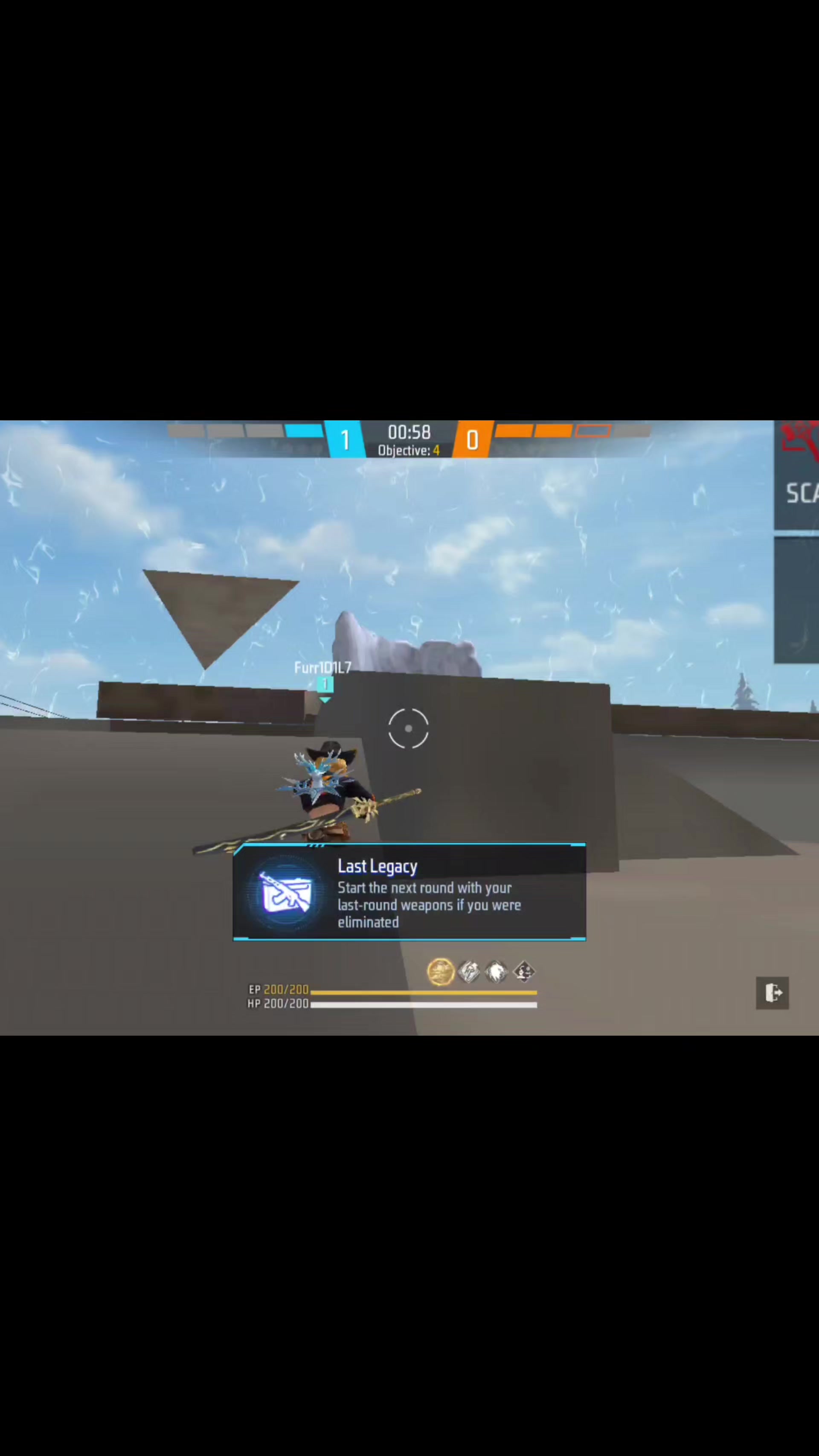 @Free fire love 💕