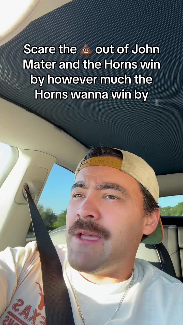@It&rsquo;s Texas Babe