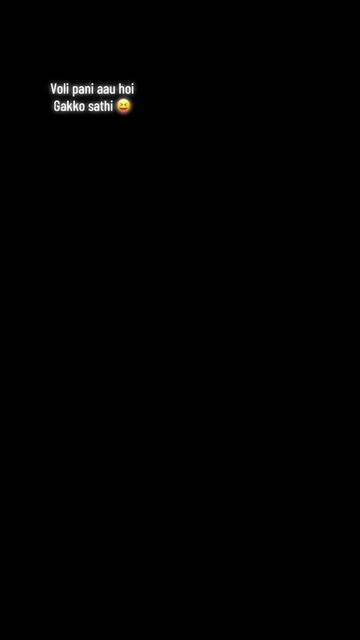 @Hope Nepali