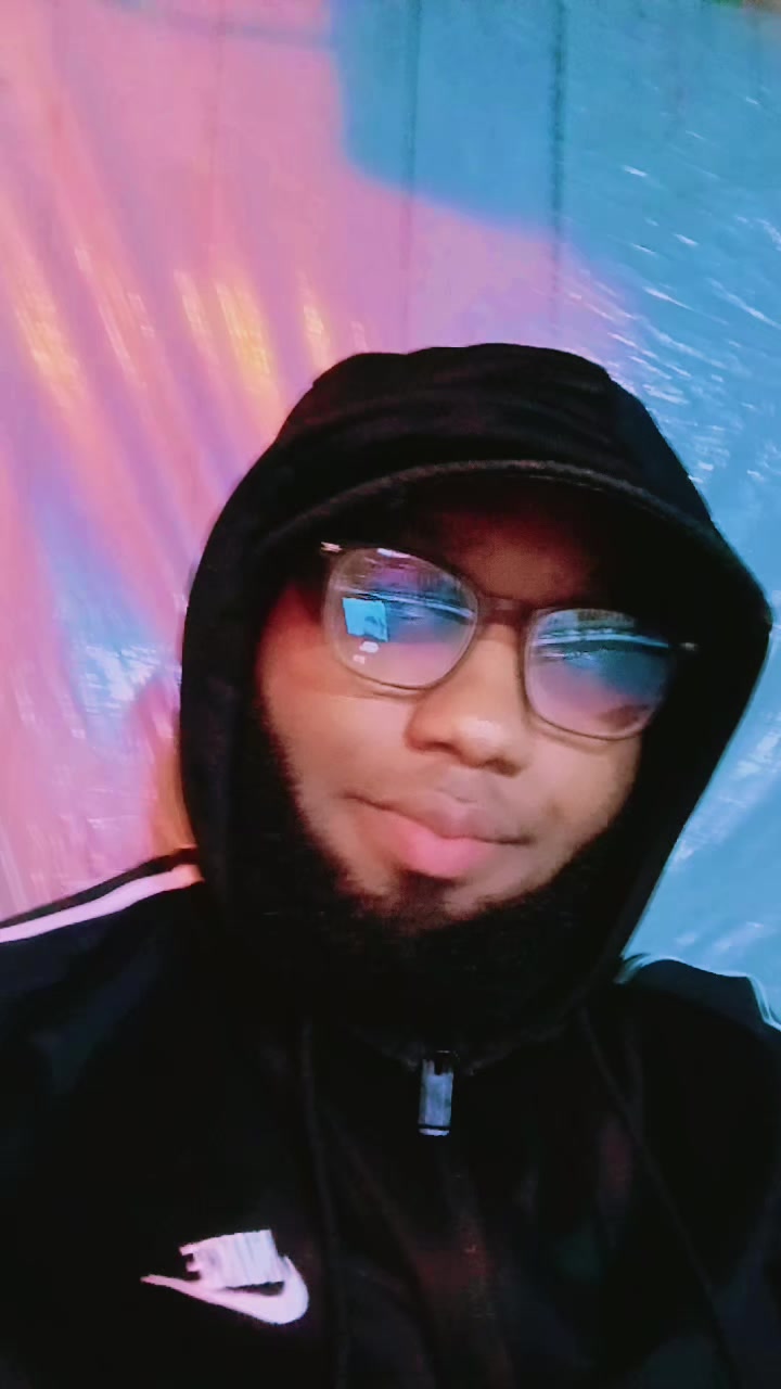 @Mr CHERIF PASCAL HOLY☆ 🇨🇮💎
