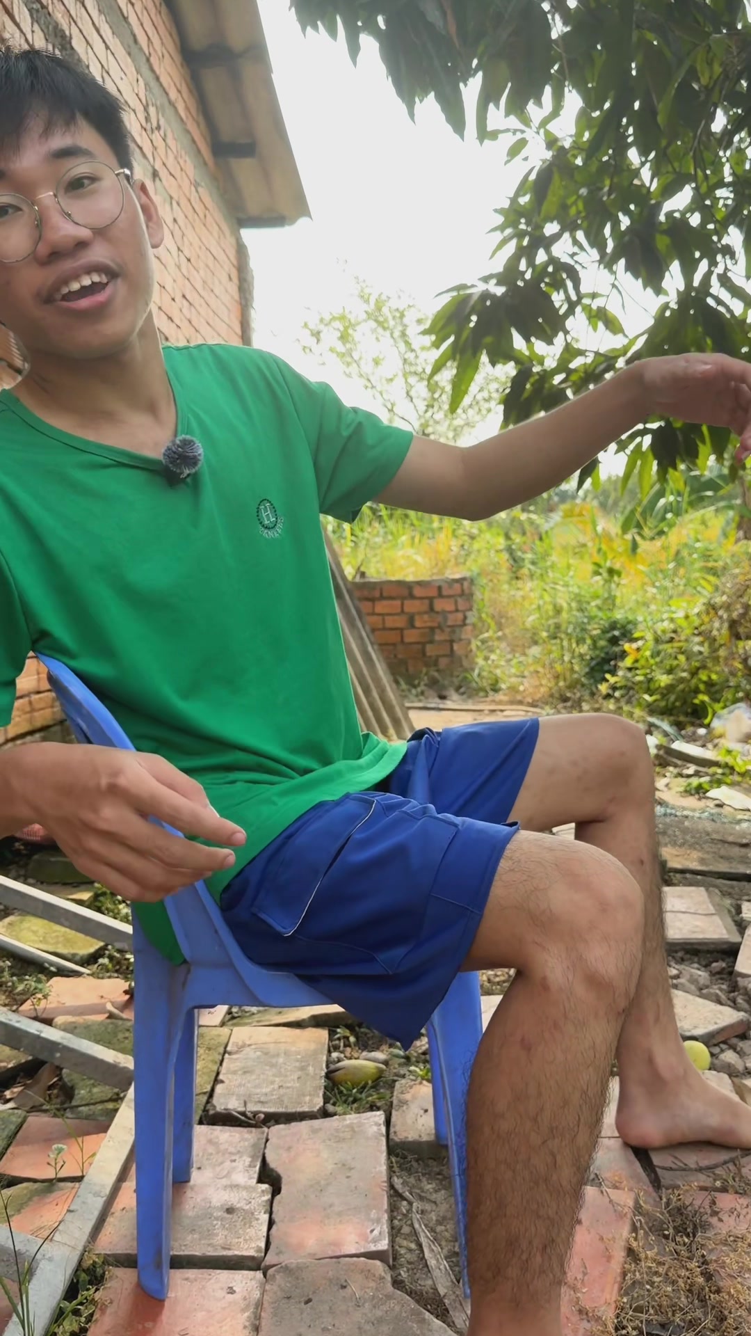 @Anh Đạt Trái Cây