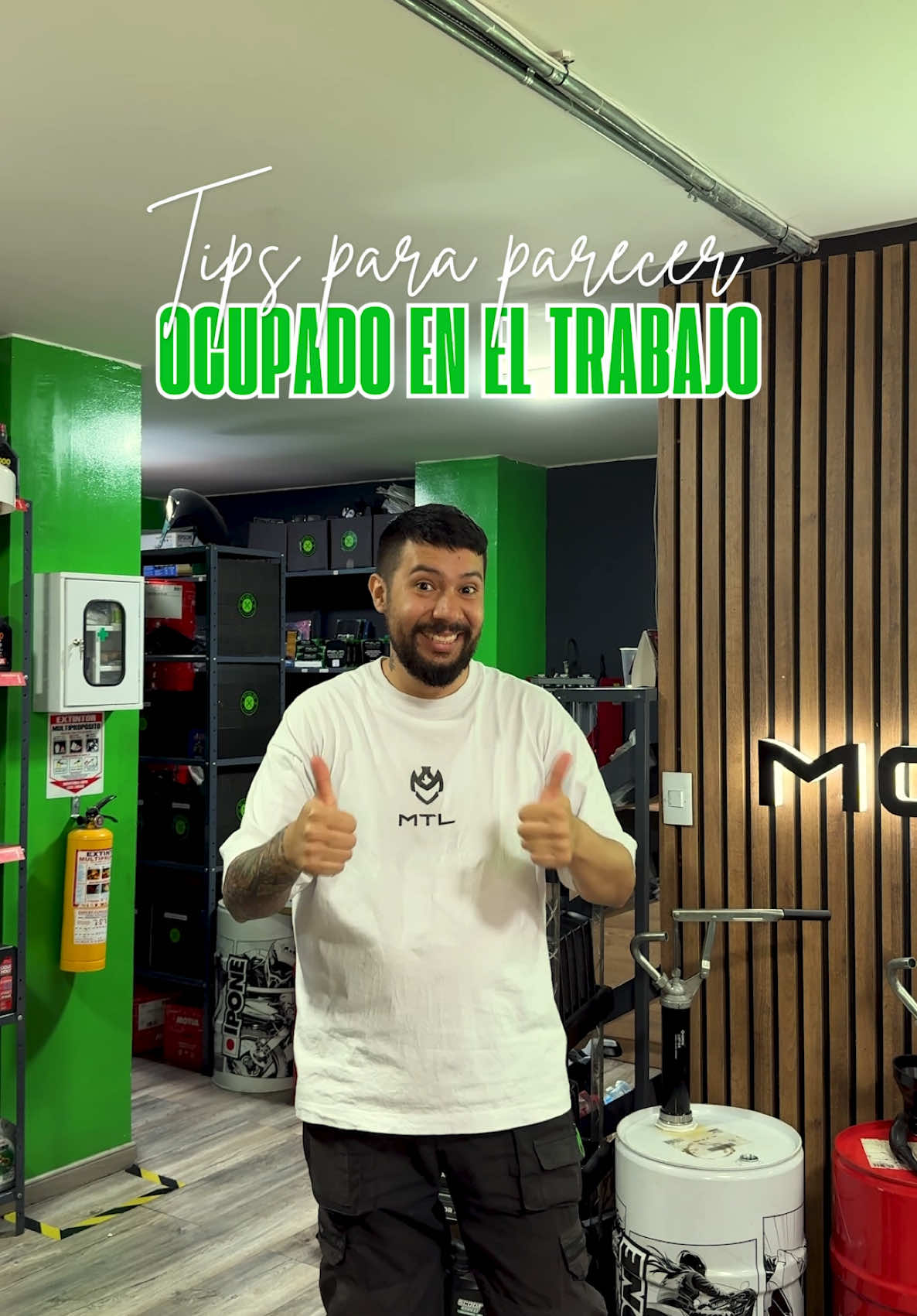 @MotorLab Cali