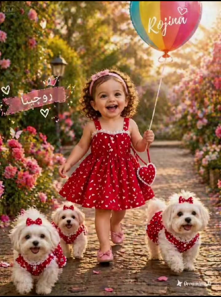 @روجينا كيوت