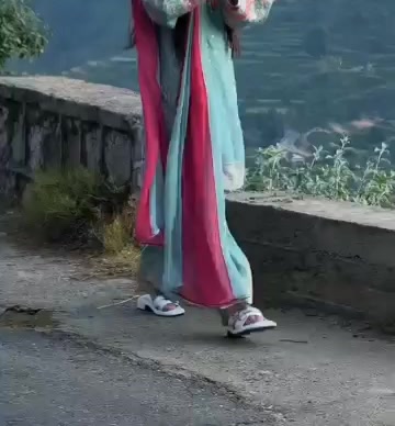 @Cute pathani