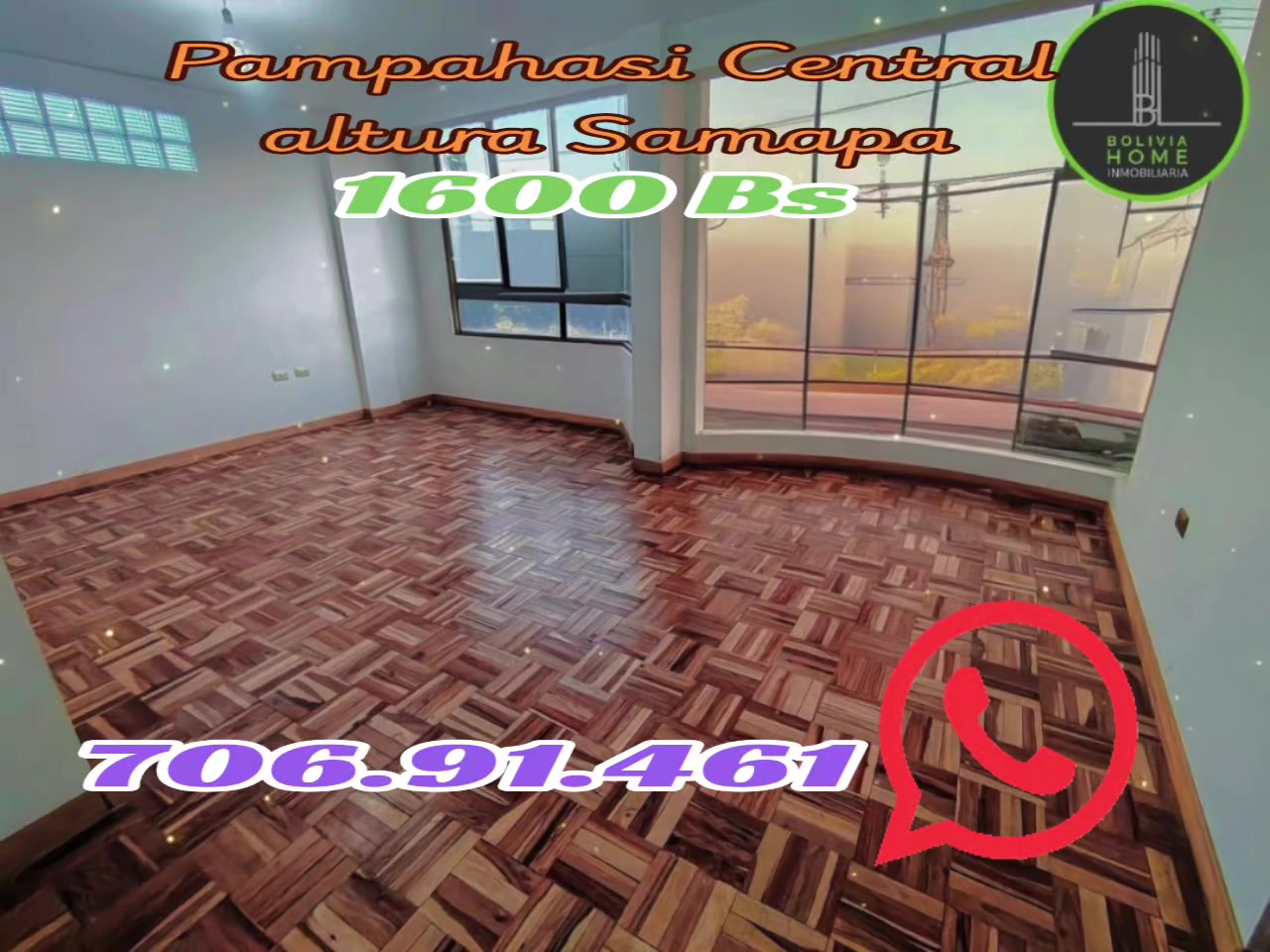 @Rose Asesora Bolivia Home