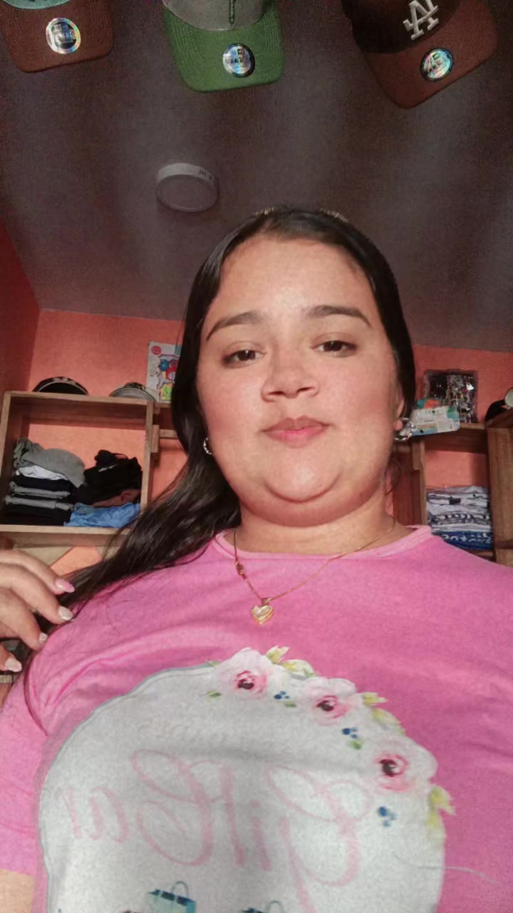 @@Roxanna Su&aacute;rez❤️