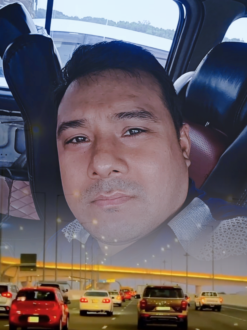 @Robbin Shrestha