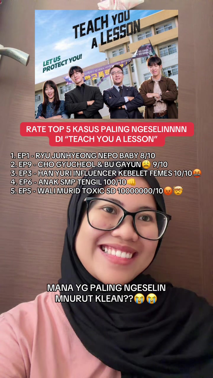 @nopnop KEPELET CHA SEGYE👊