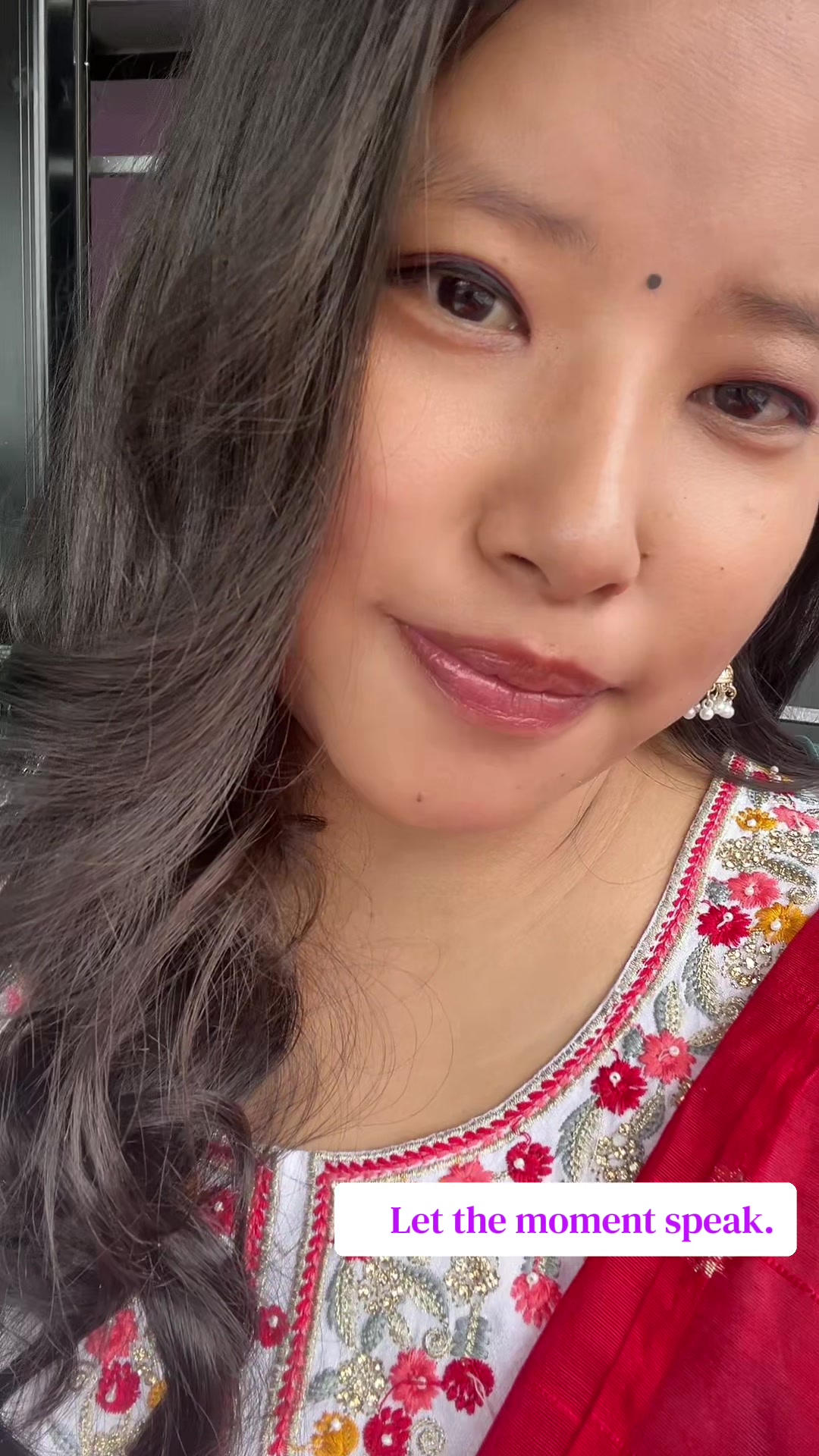 @Binita Magar