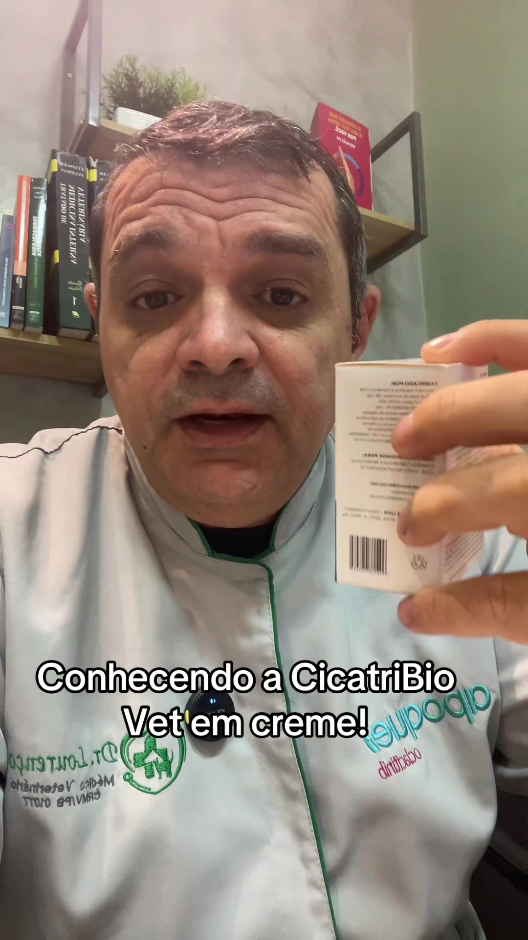 @LOURENÇO | VETERINÁRIO🩺