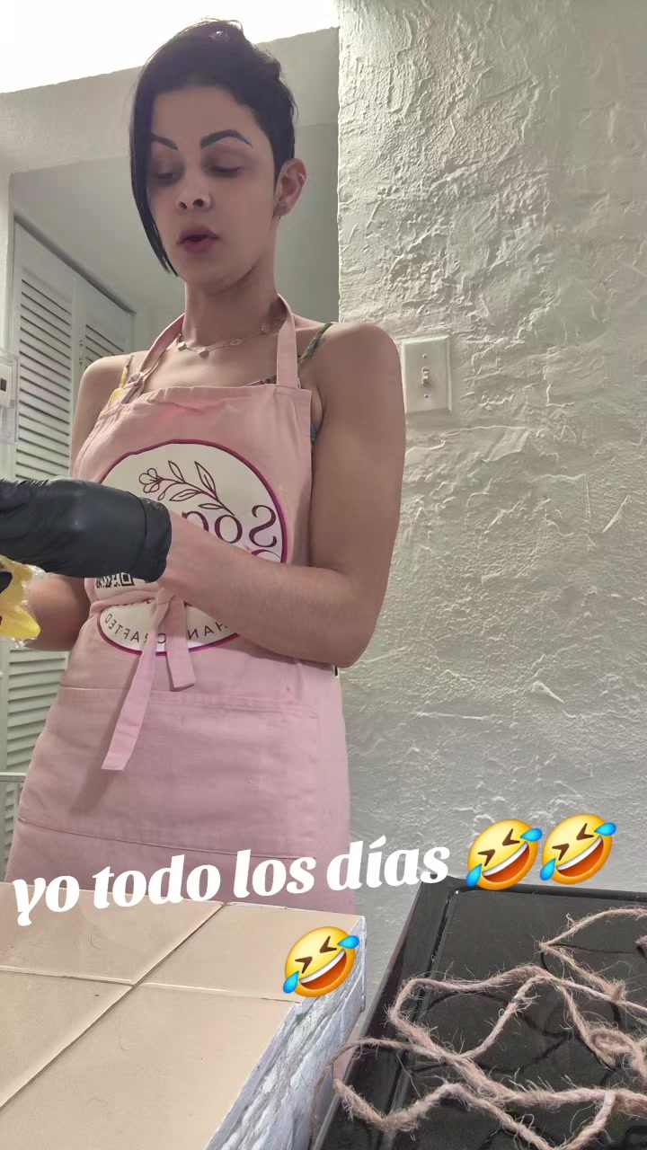 @Niurka Calderin