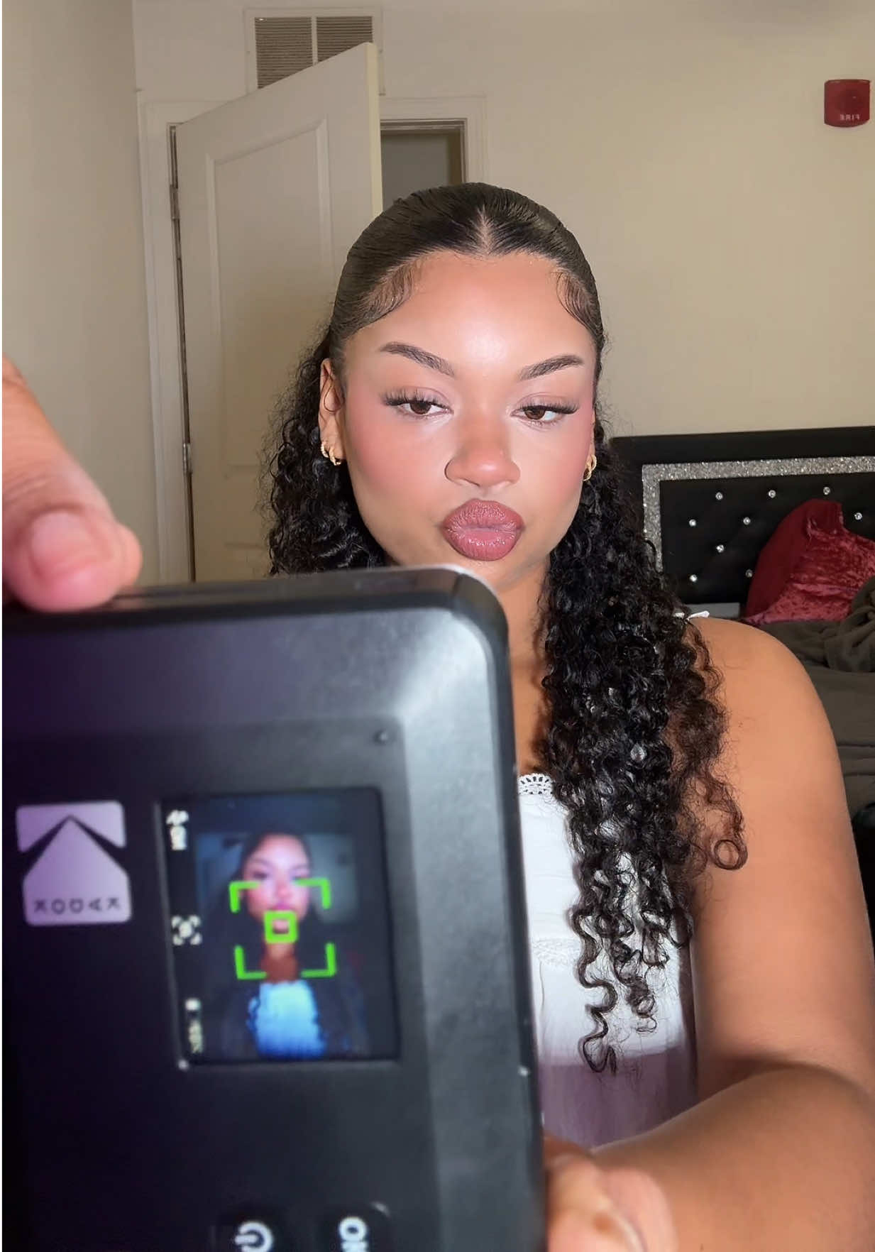 @Tyra Marie