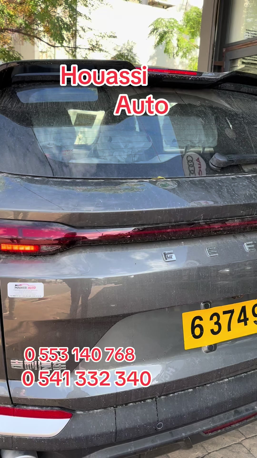 @Houassi auto
