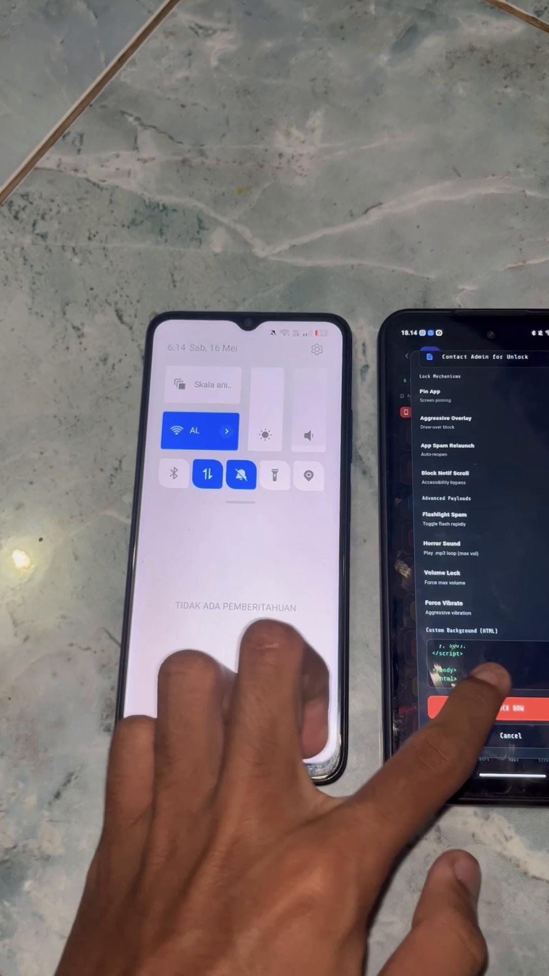 @Kalz [ORDER APK DI BIO]