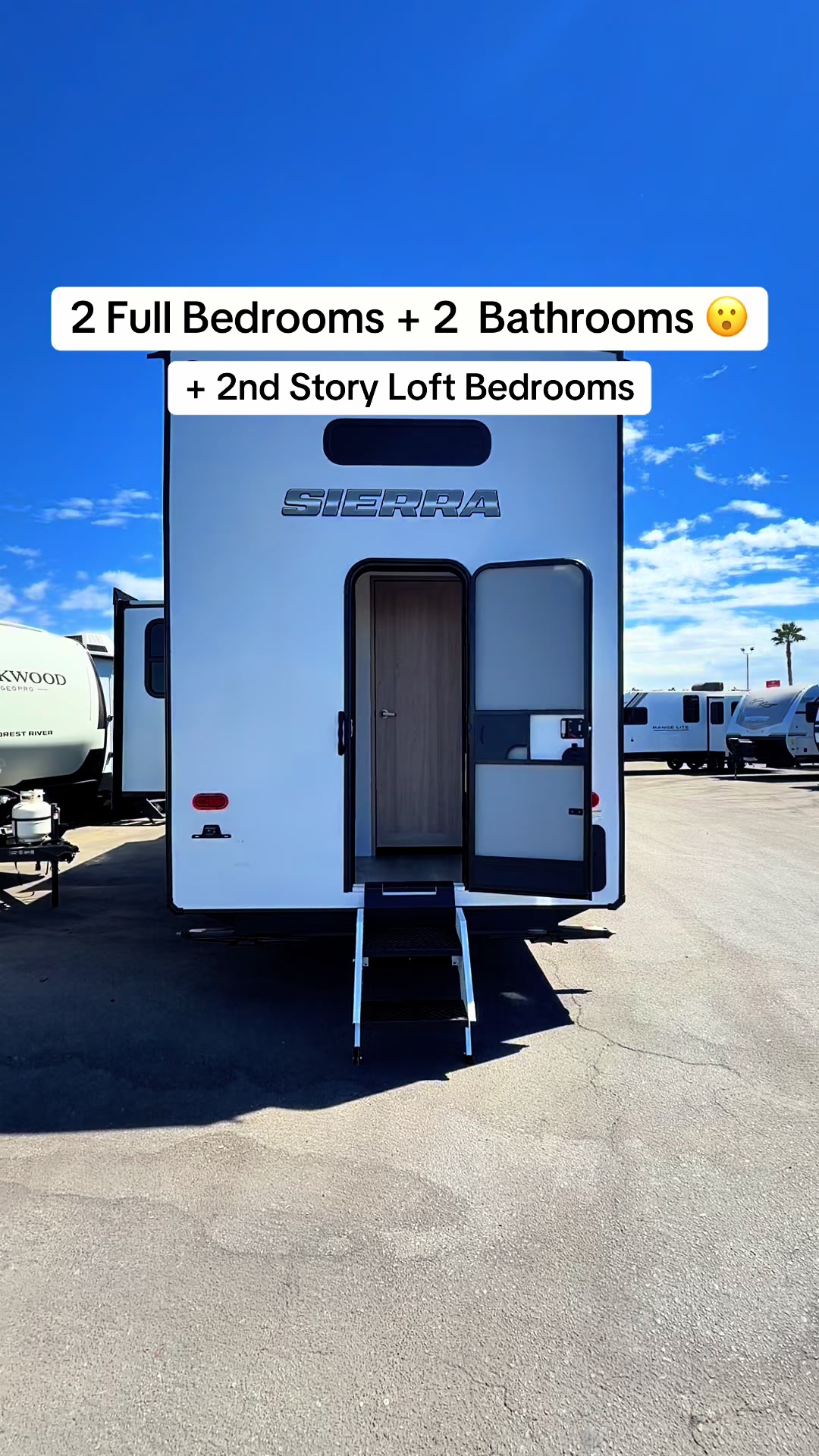 @Angel Sells RVs