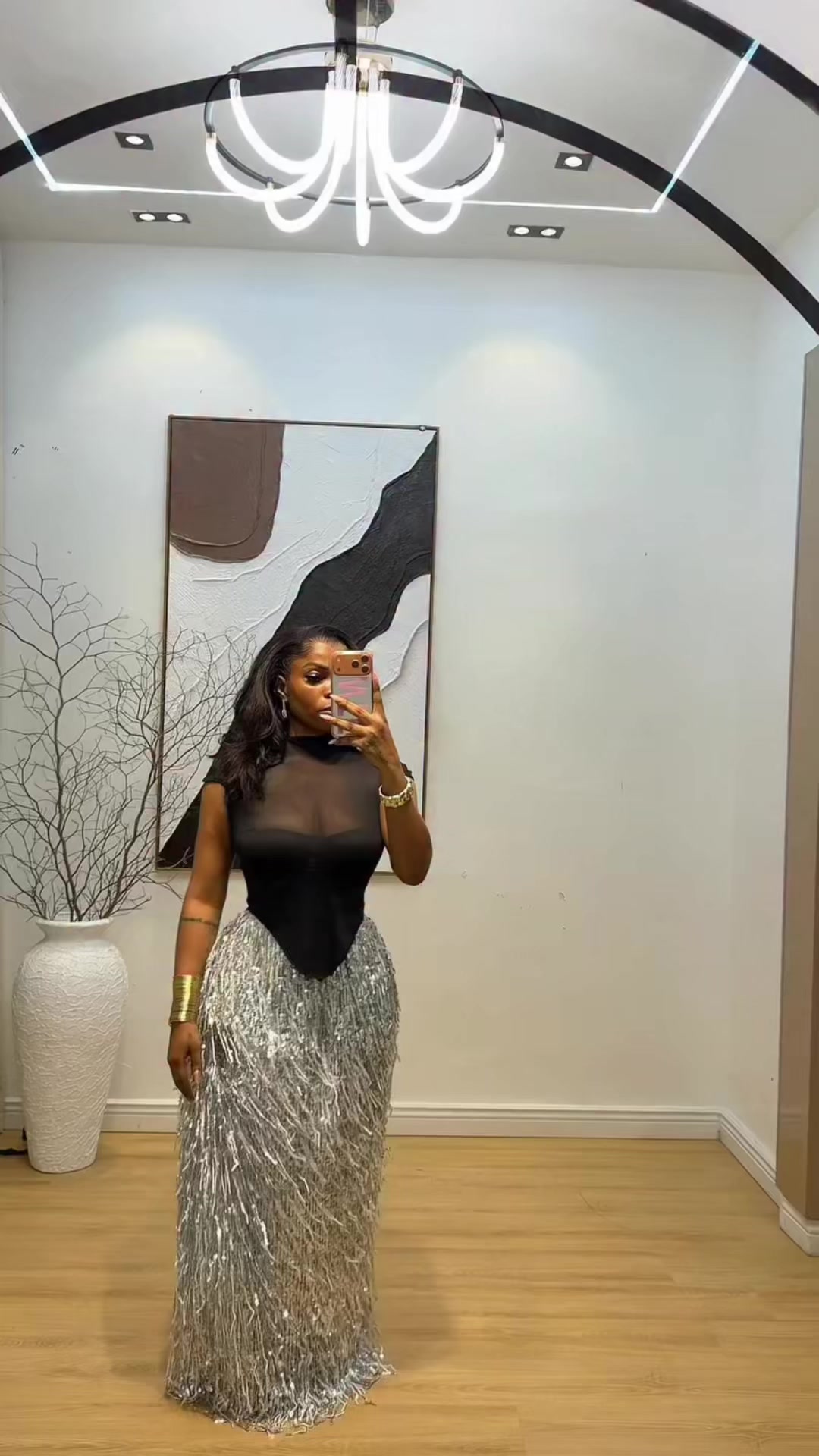 @SWAFIETHEBOSSLADY ๐