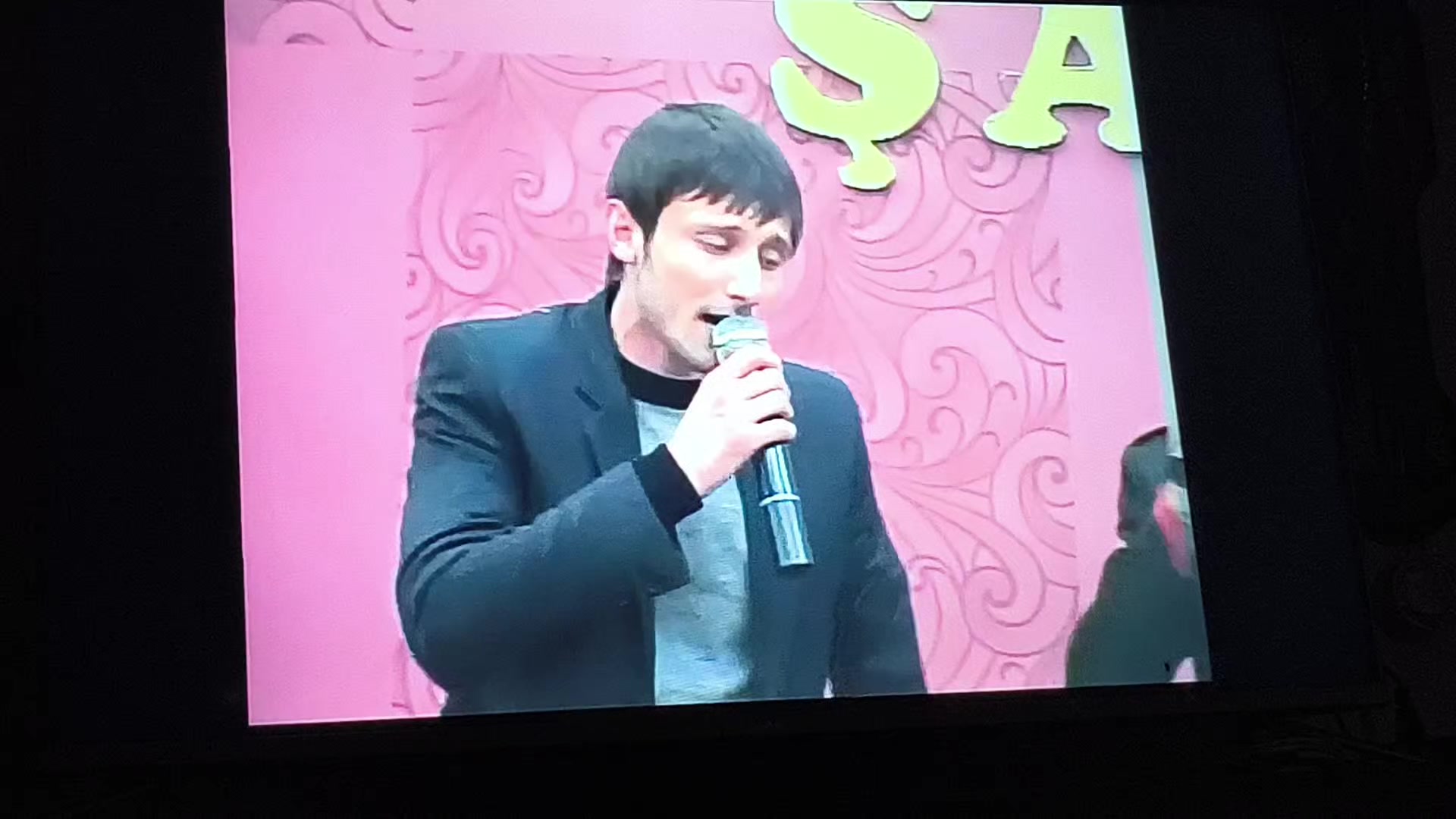 @๐ฝ๐๐ฅ๐๐๐๐ช๐๐ง โ