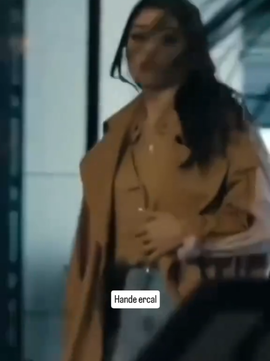 @💞Hande ercal💞