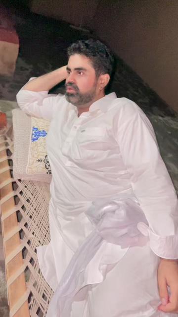 @â€ïžð¥Daniyalð¥ðBewal Boyð¬ð§.