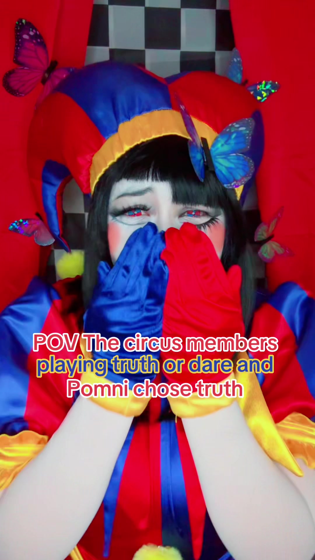 @Evie
