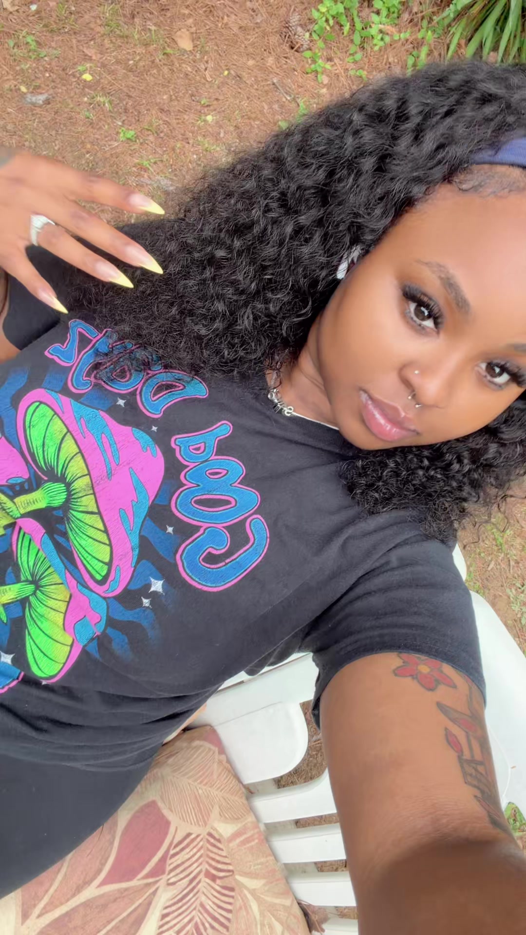 @🌺🧚🏽&zwj;♀️Sharday🧚🏽&zwj;♀️🌺