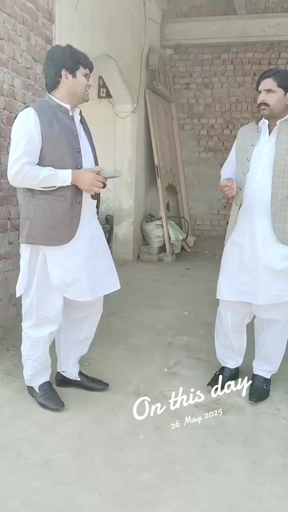 @Tasswar Hussain Malhi