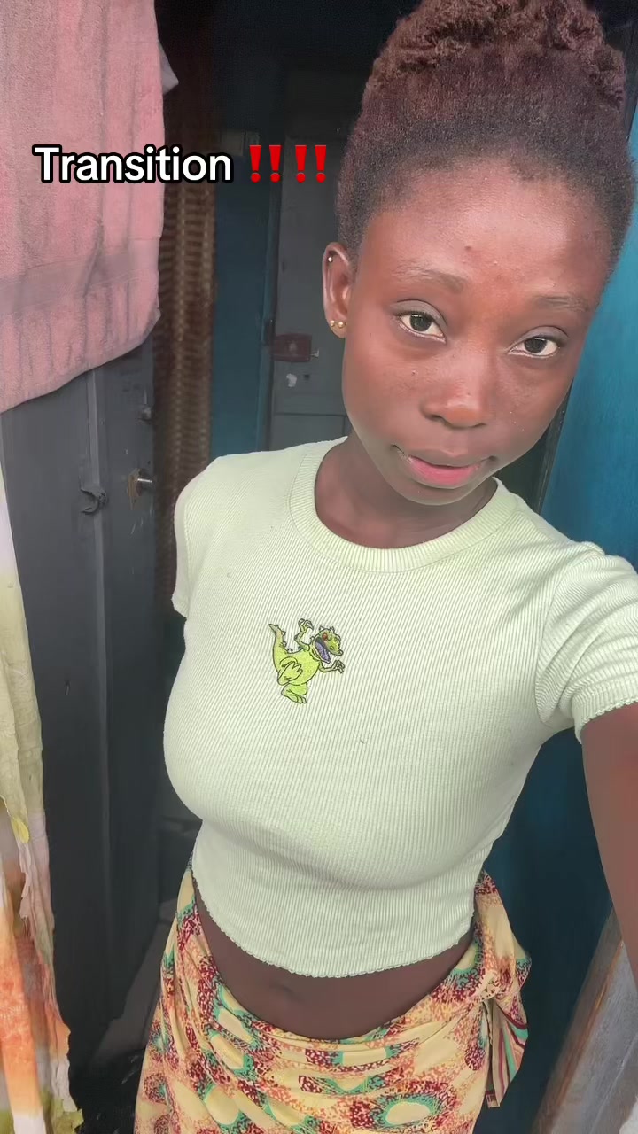 @MARIE ~KOUAKOU🇨🇮🥹