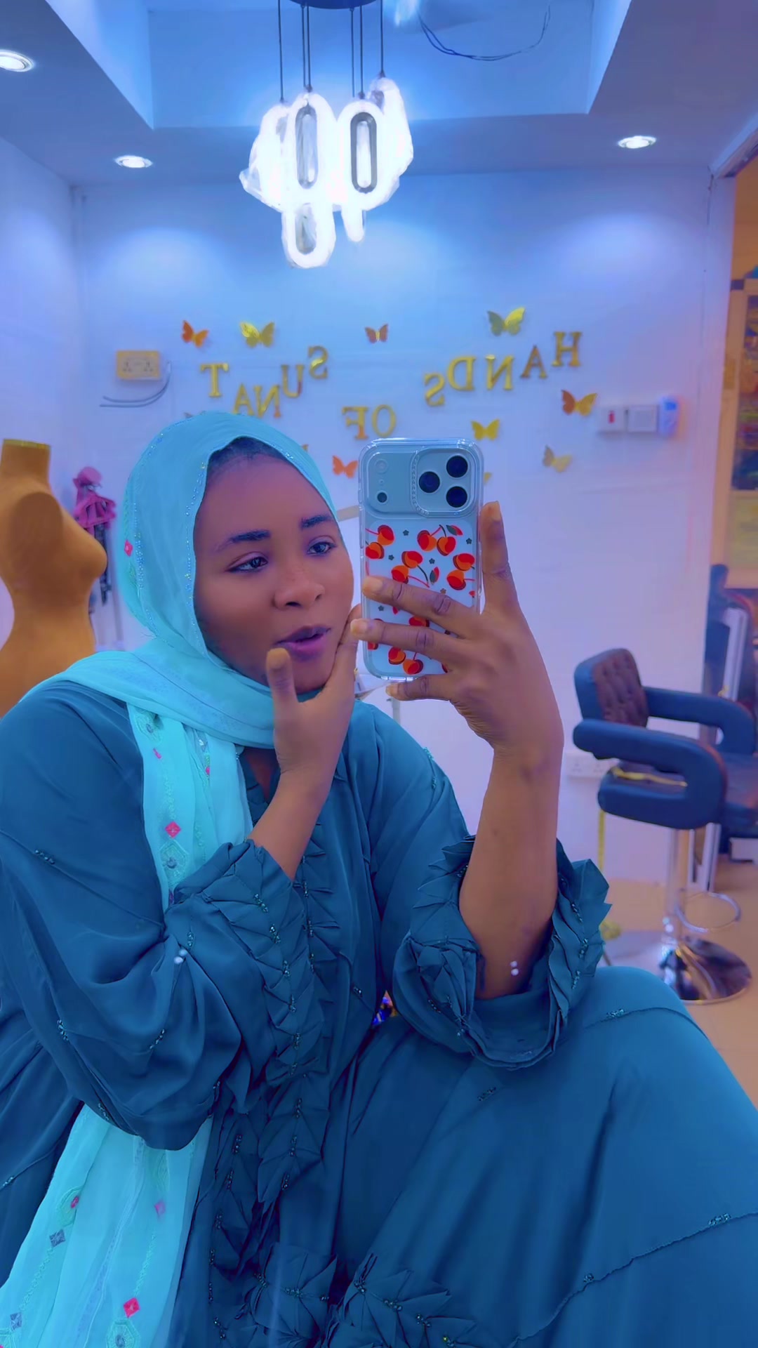 @Suhuyini ✂️📏✂️📏Sunat ❤️❤️