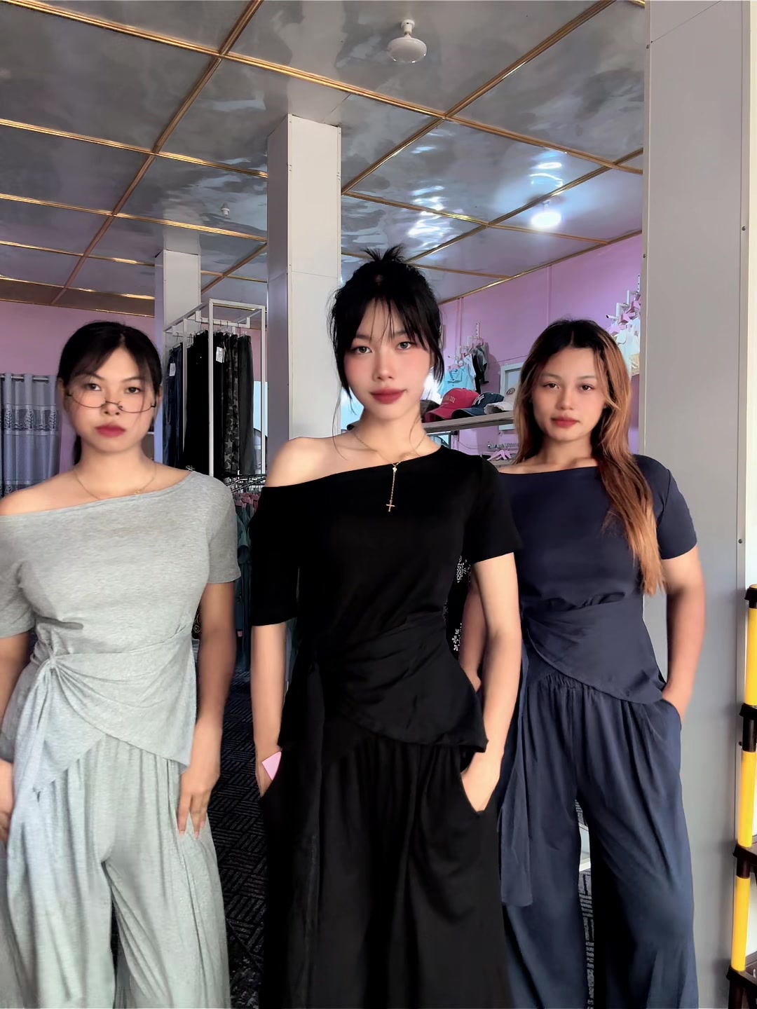 @y2 fashion (kyaukse) 🌸🌸