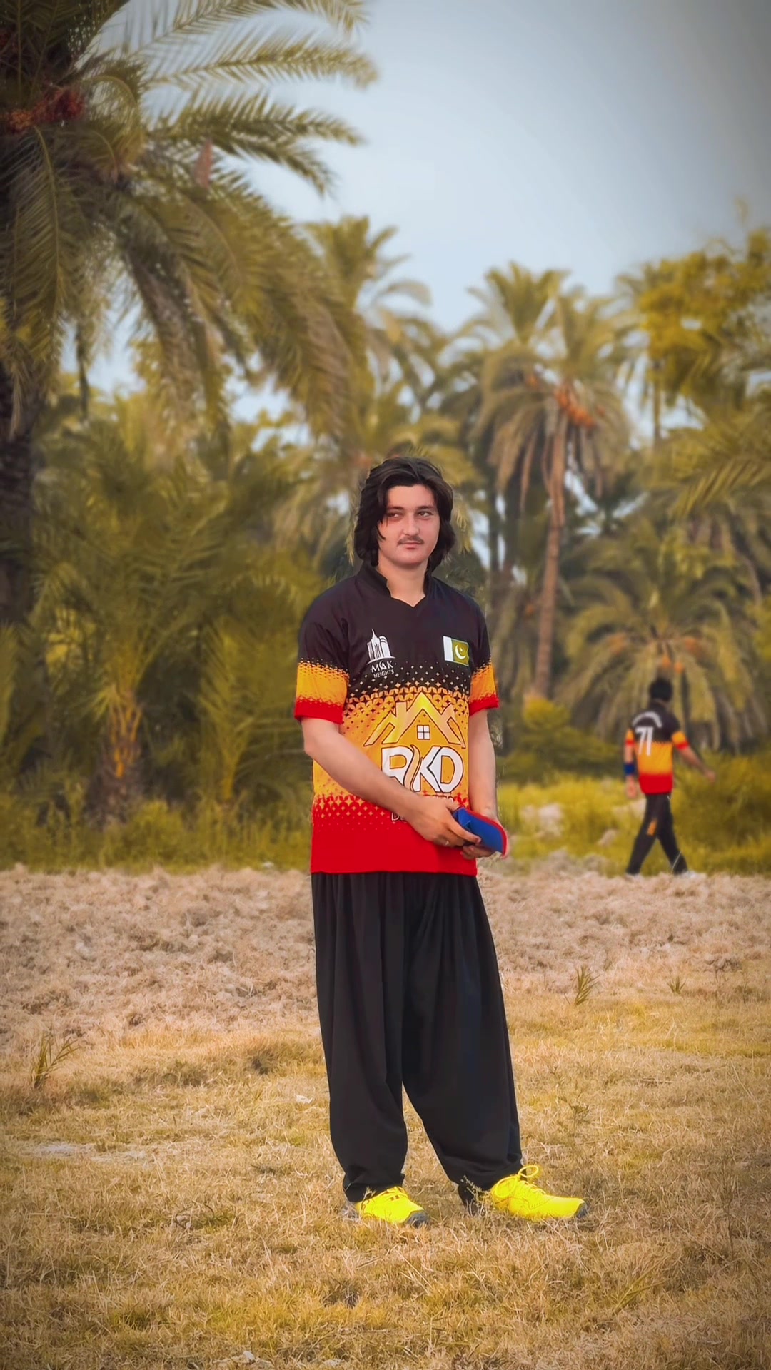 @♥️♥️Waziristan king🖤🖤