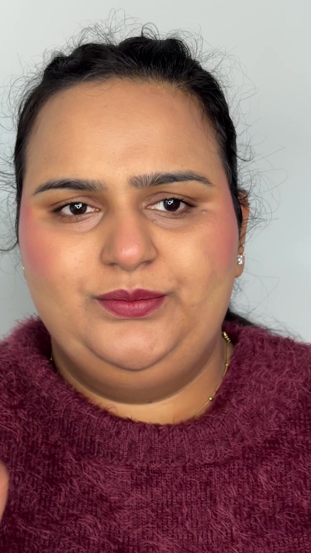 @Makeup_by_Rajdeep