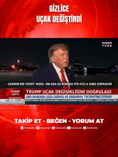 @Habertürk TV
