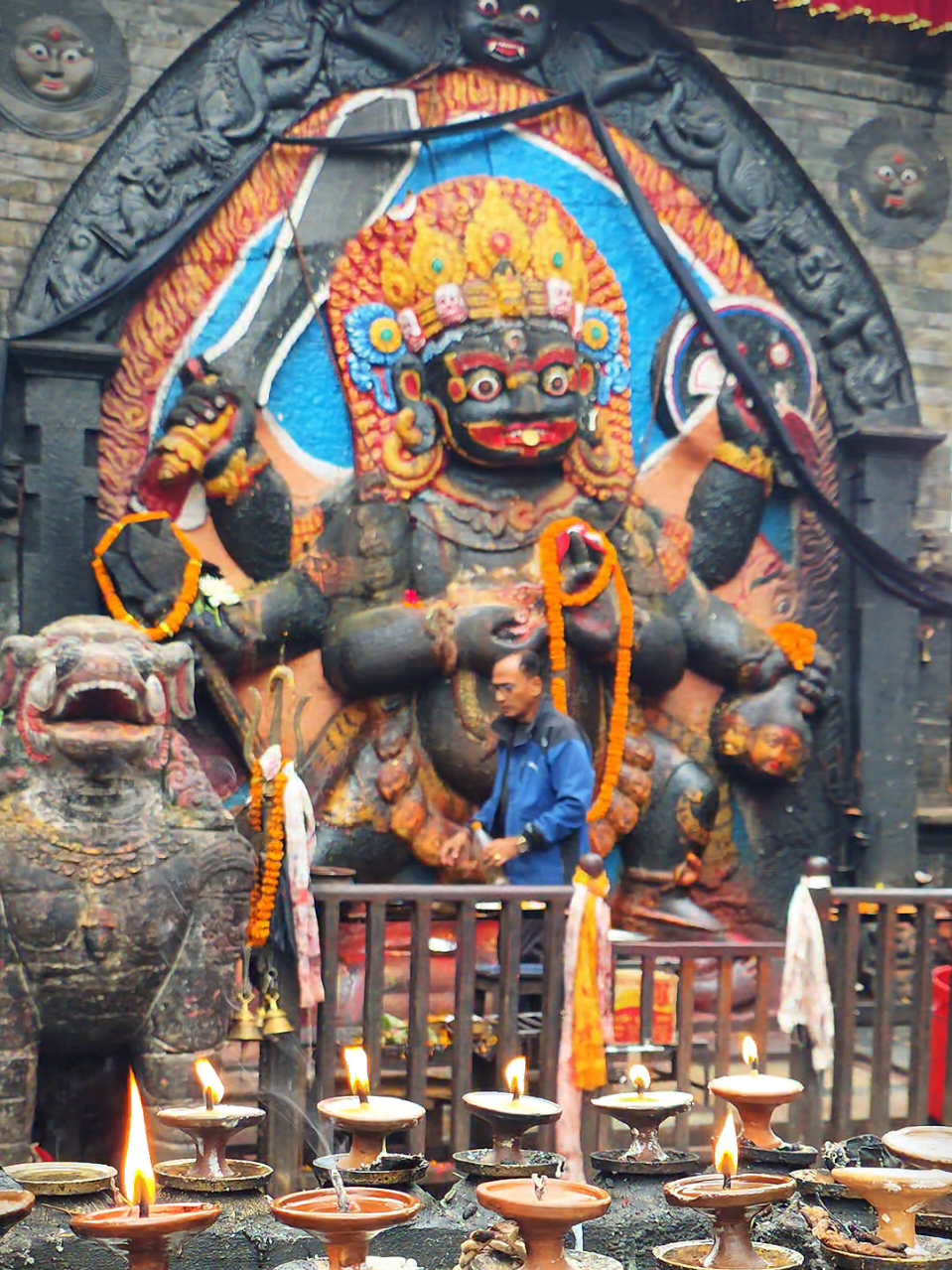 @सरोज देबकोटा