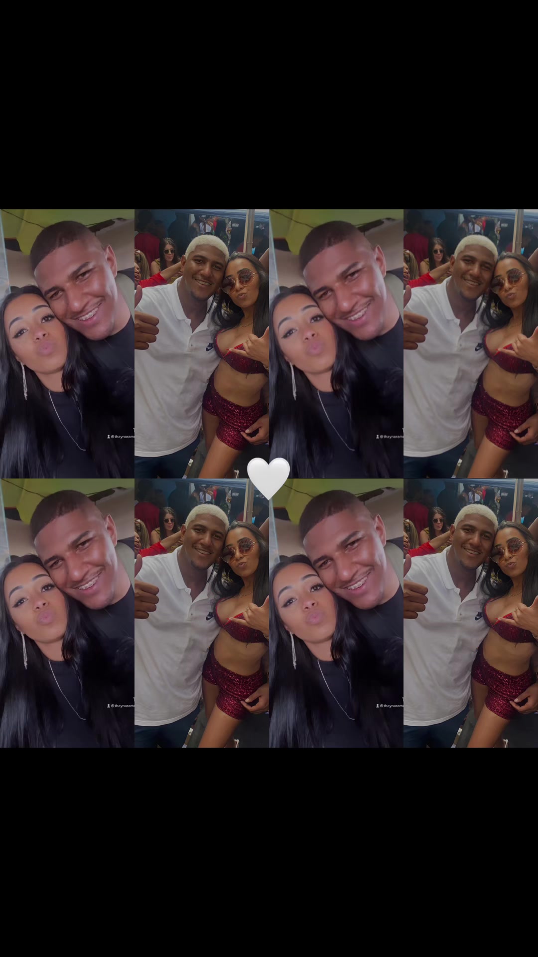 @Thaynara Menezes