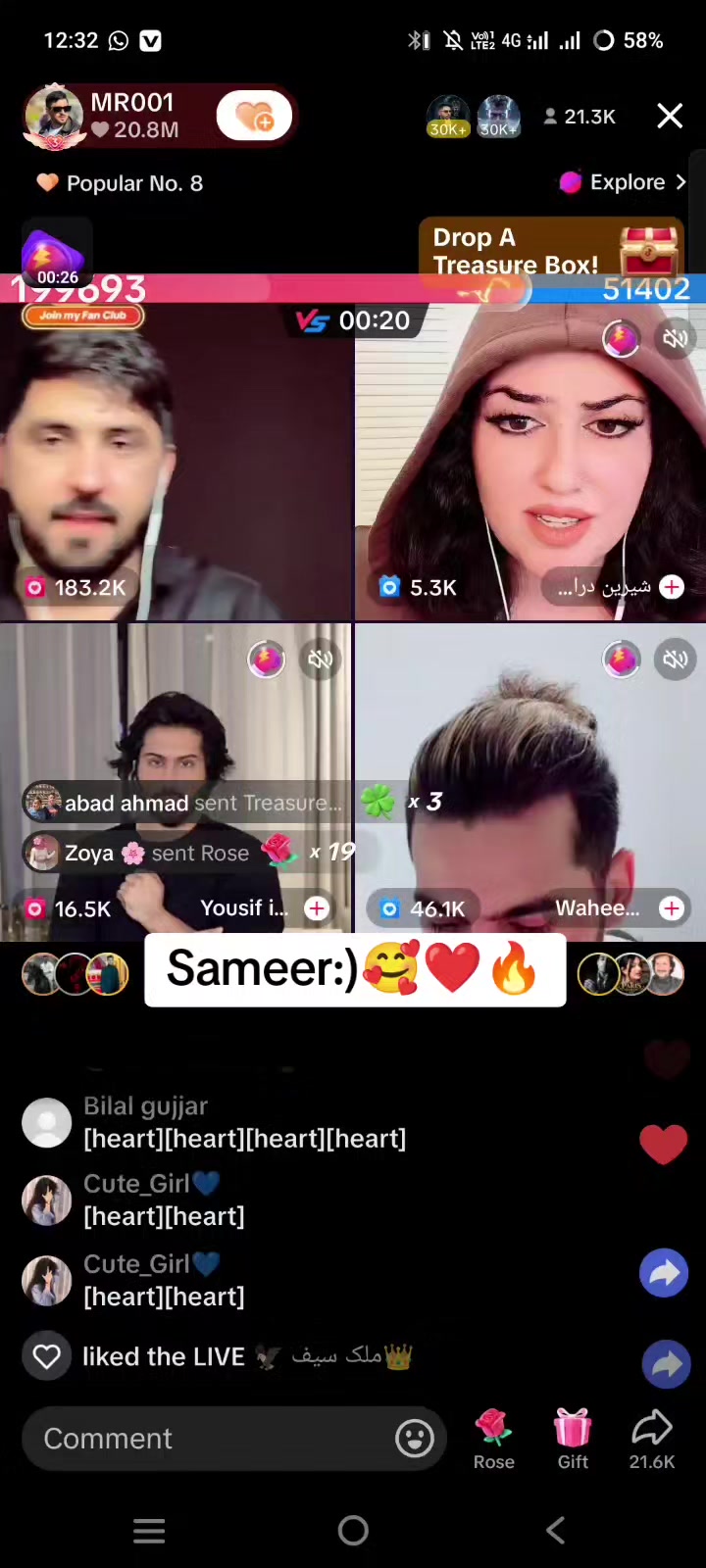 @✌️MR🇵🇰ChAdHaR ✌️