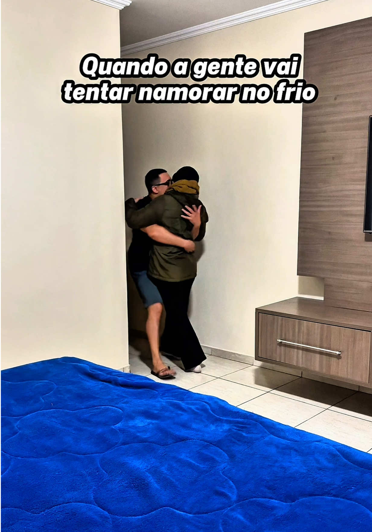 @Kelvin & Marina
