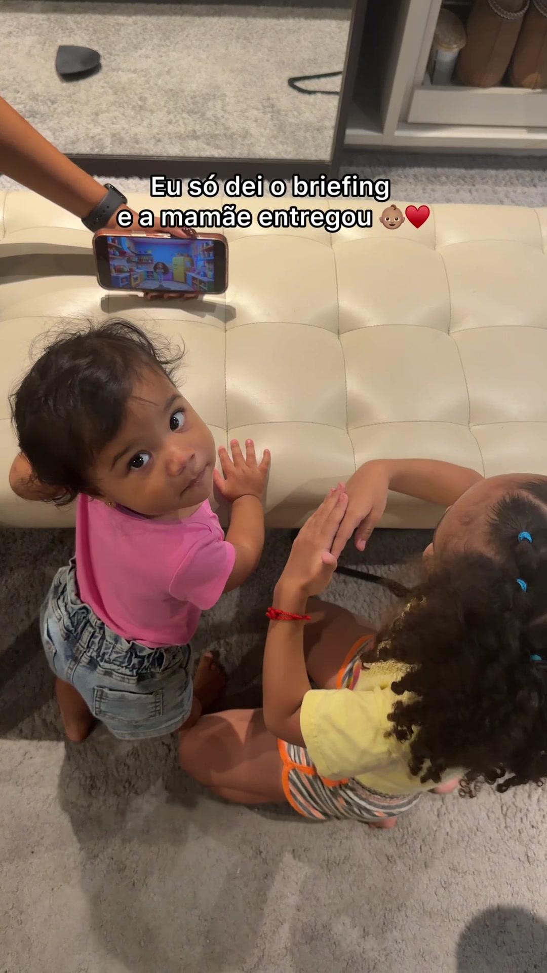@Ludmilla Central 📹