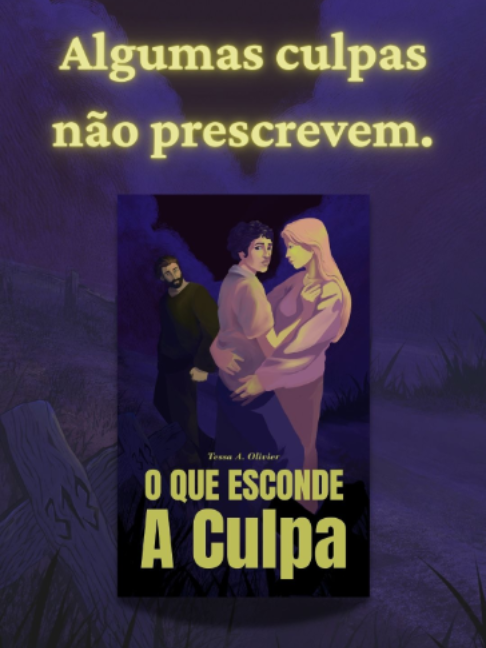 @Tessa A. Olivier | Escritora