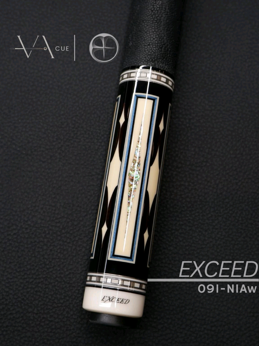 @VA Cue Pro Billiard Shop