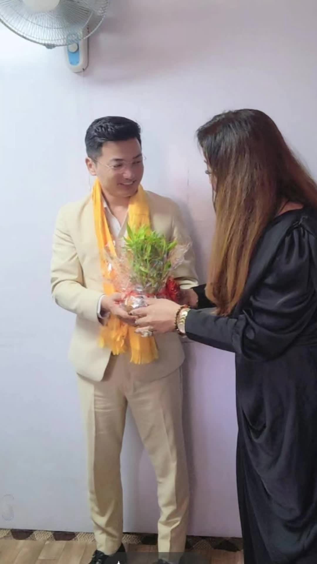 @Shanta lama👑🇳🇵shanta lama