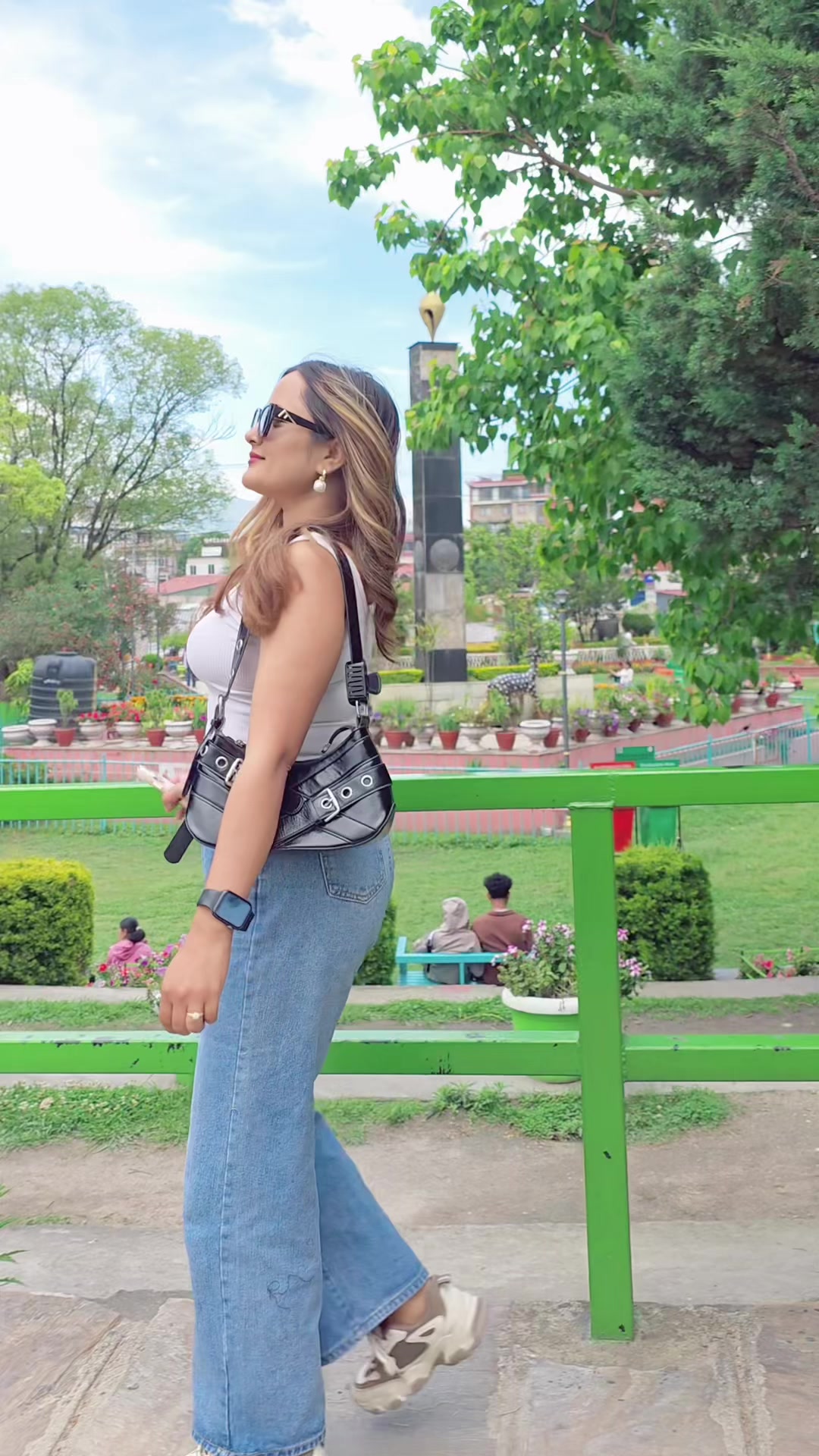 @Sunita dahal