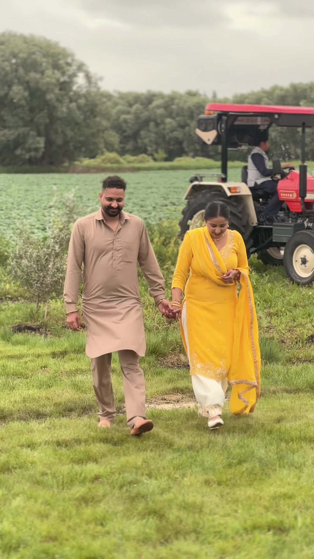 @Brar Davinder
