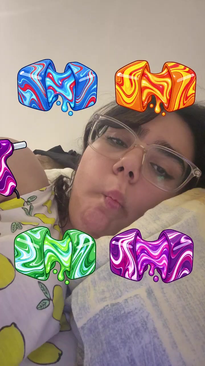 @Fateme Talking
