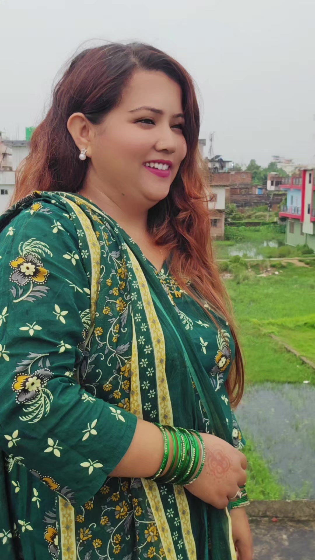 @jyoti lama