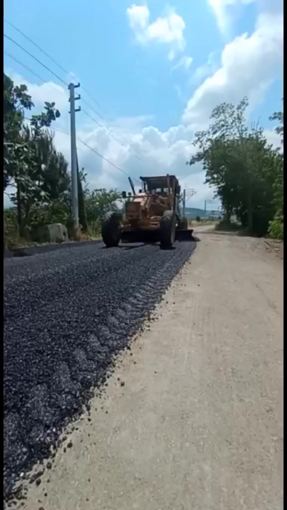 @Greyder Operatörleri