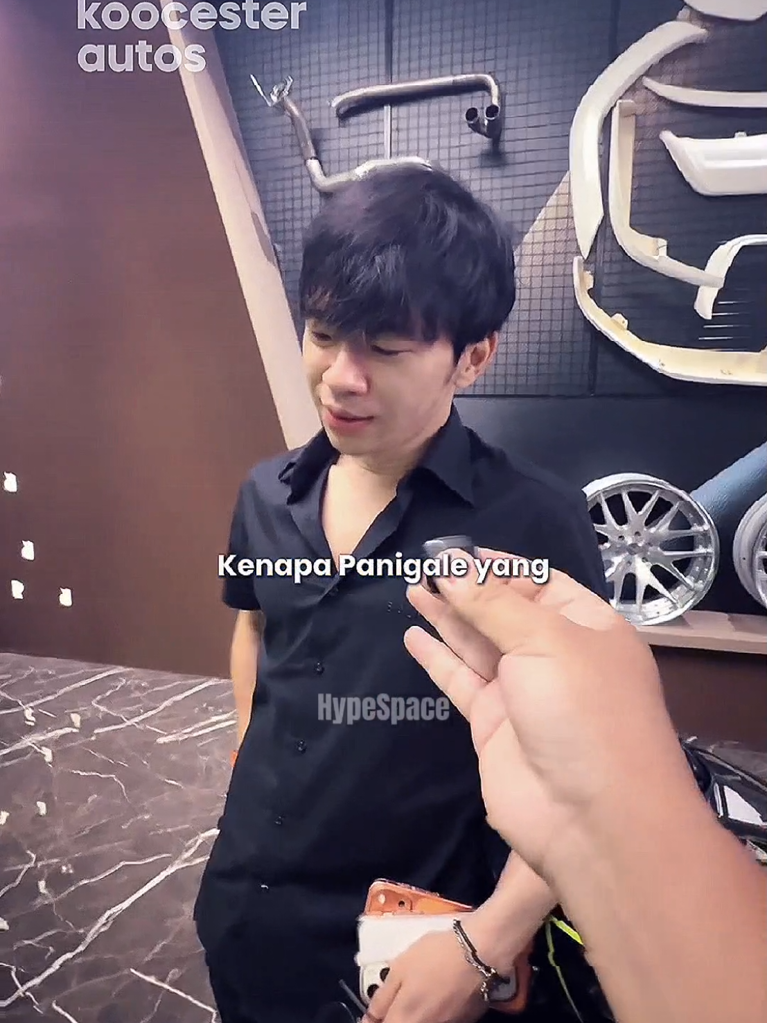 @HypeSpace