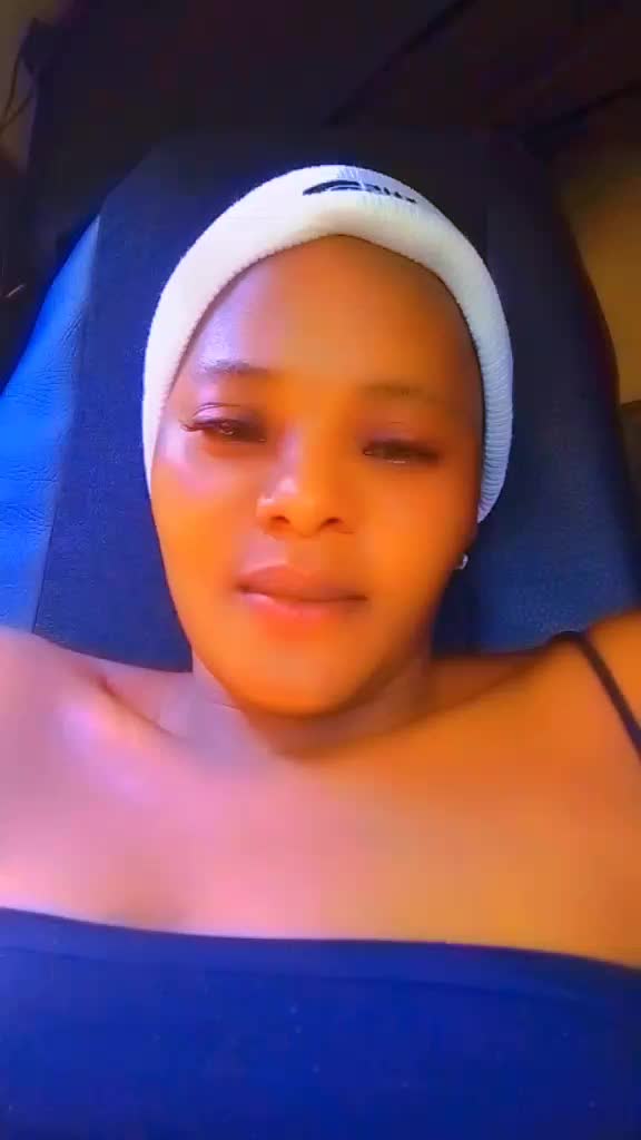 @violet selemani