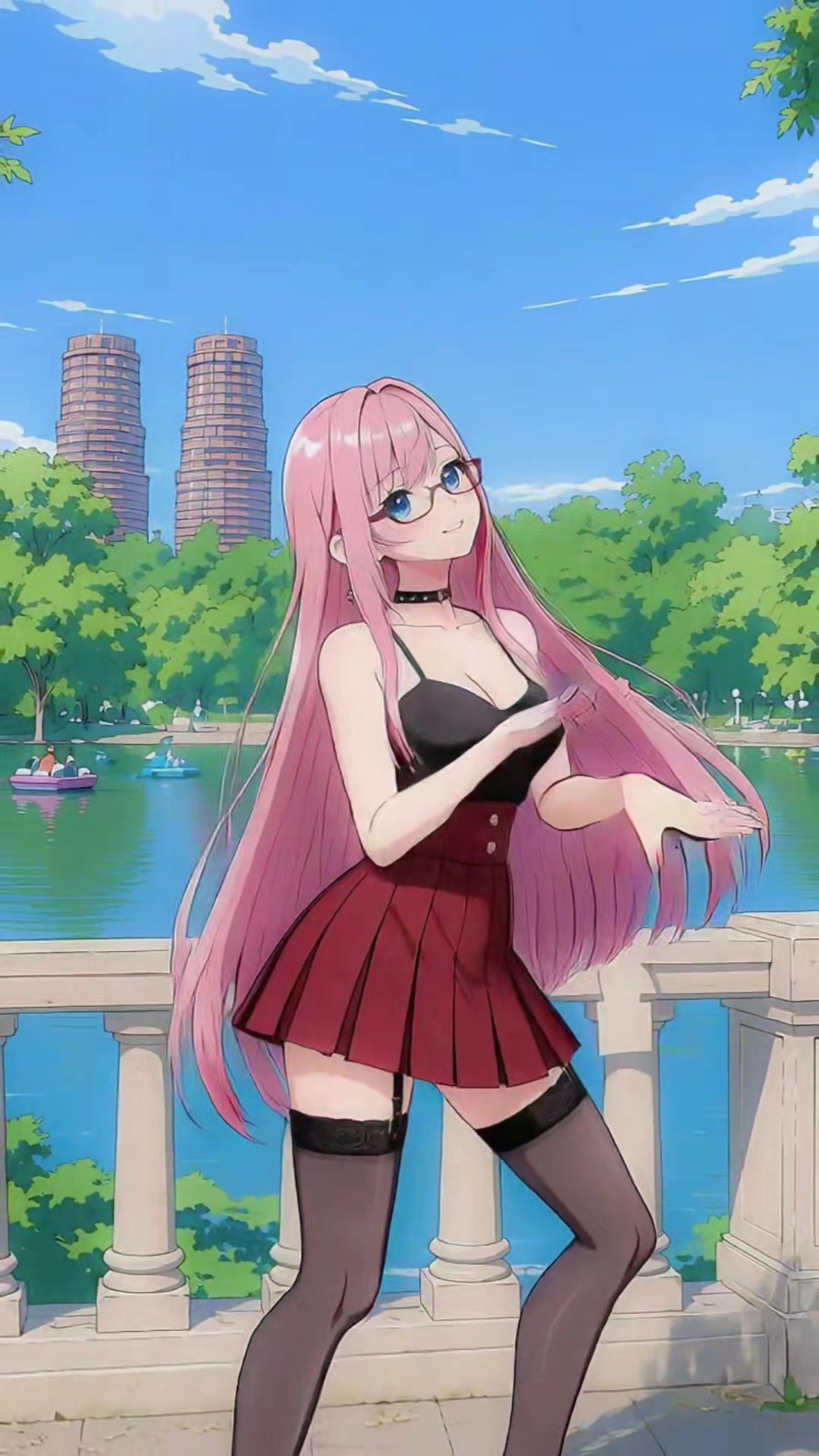 @Nanami Kurumi